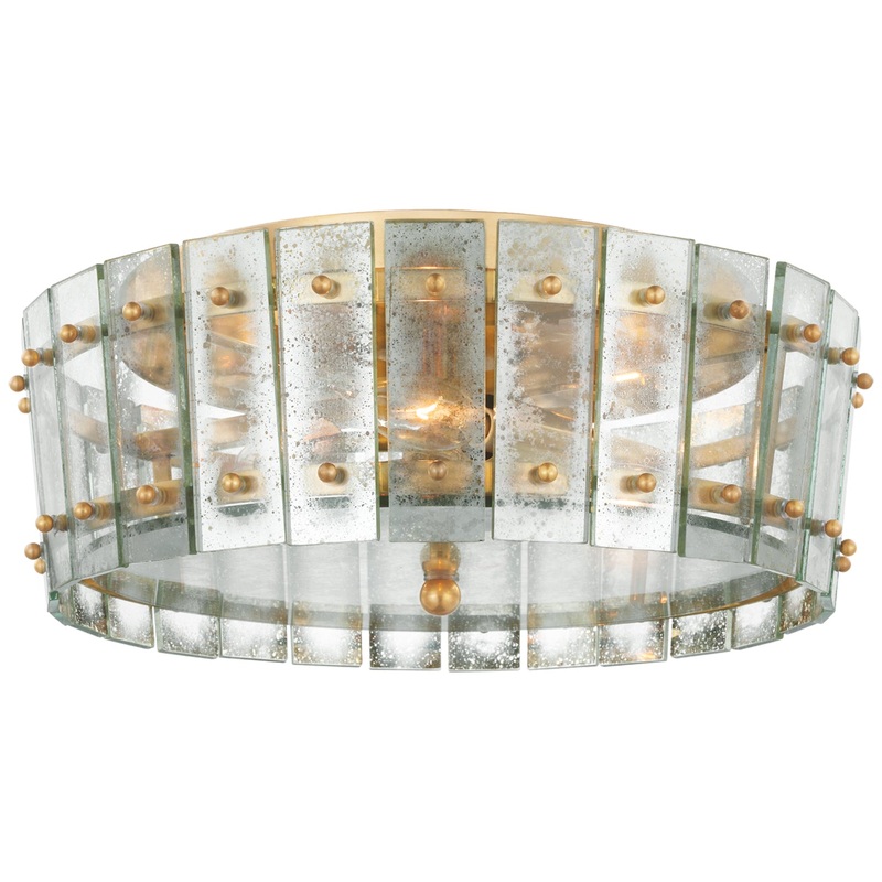 Cadence Ceiling Light