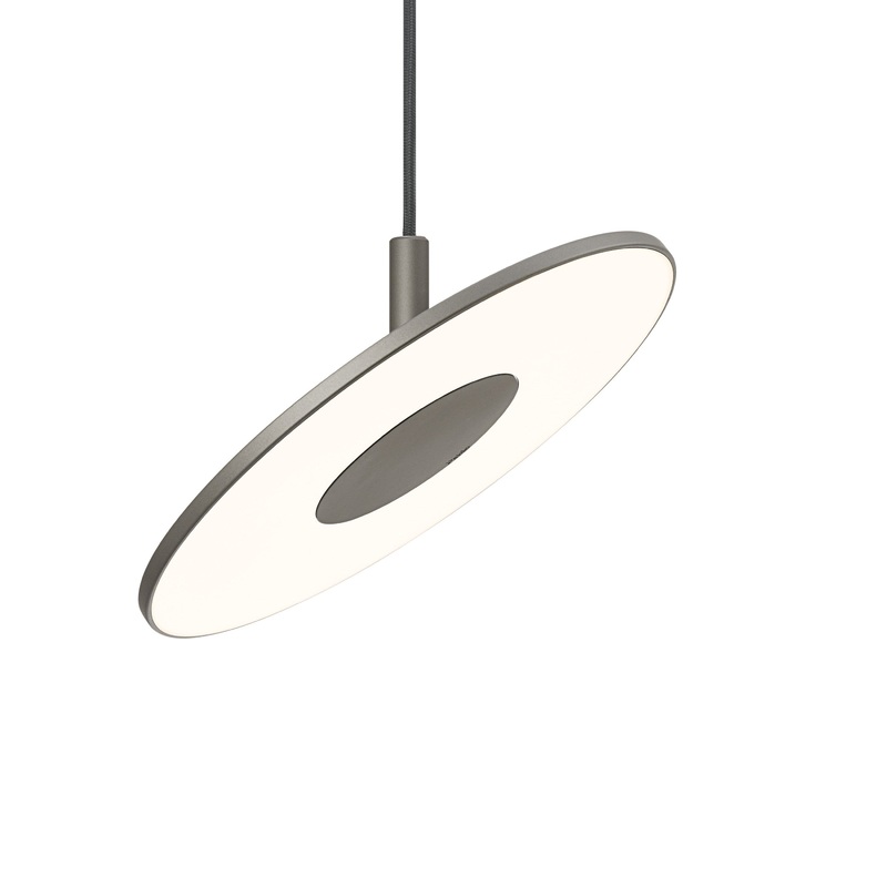 Circa Pendant