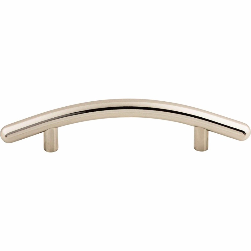Curved Bar Pull
