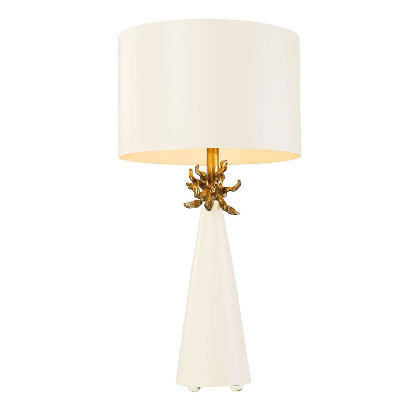 Flambeau Table Lamps