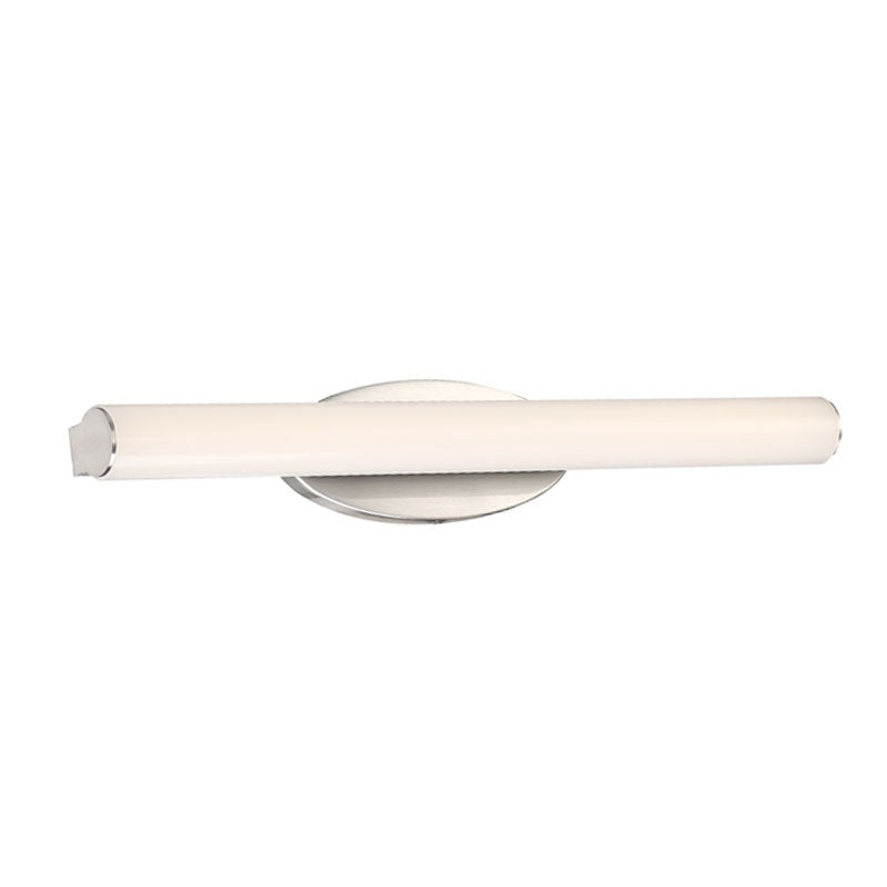 Mini Loft Bathroom Vanity Light
