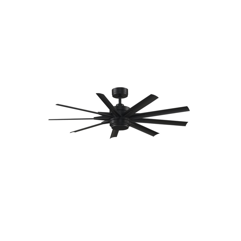 Odyn Custom Ceiling Fan
