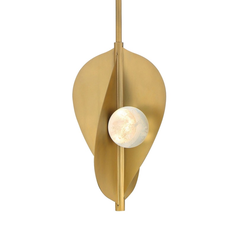 Pod Pendant