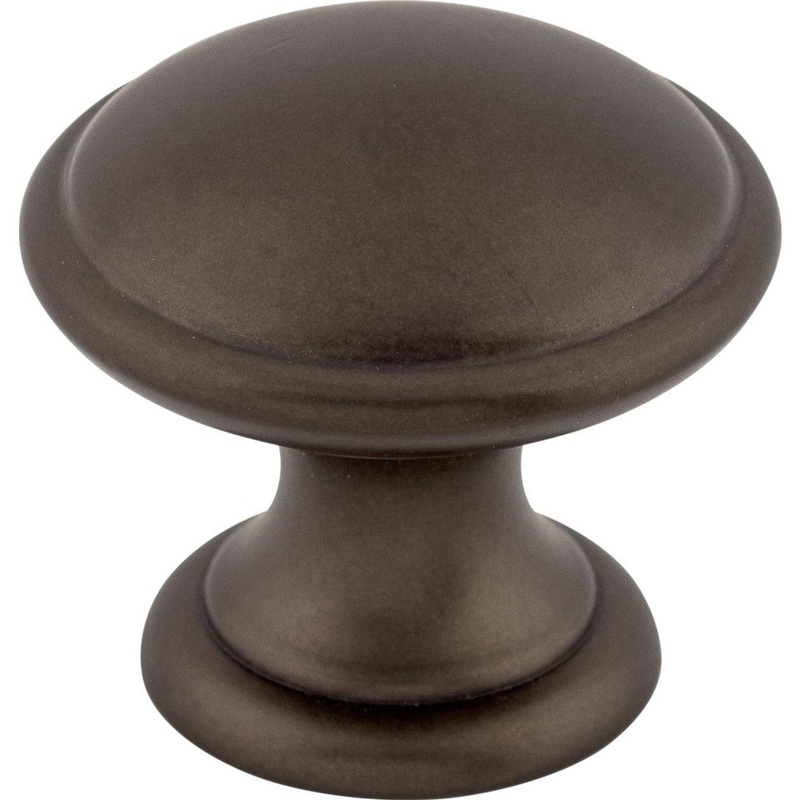 Rounded Knob
