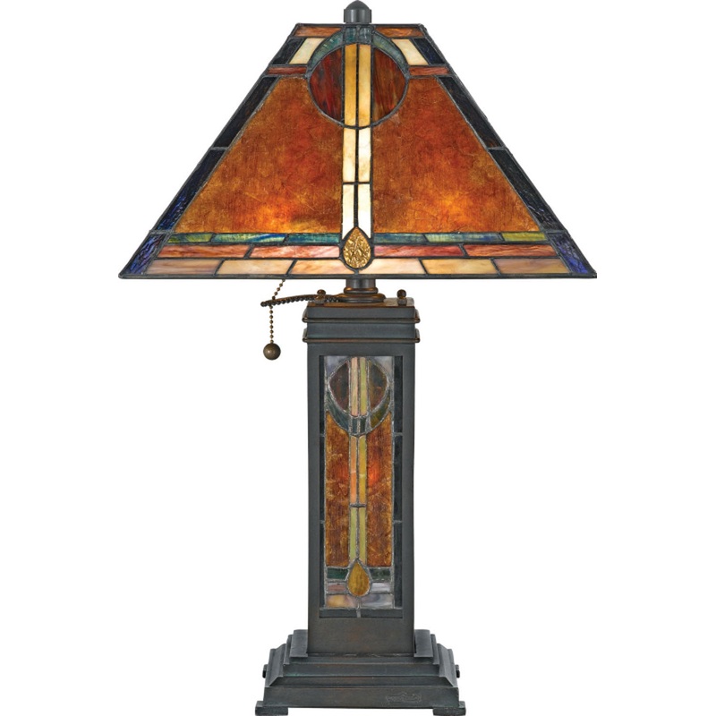 San Gabriel Table Lamp