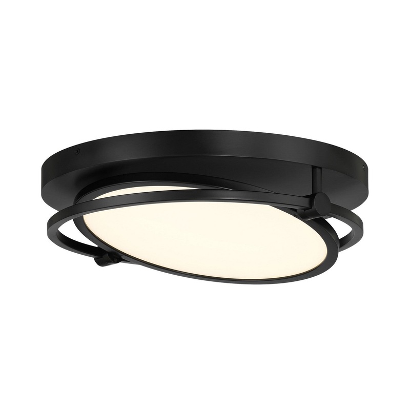 Studio 23 LED Flushmount