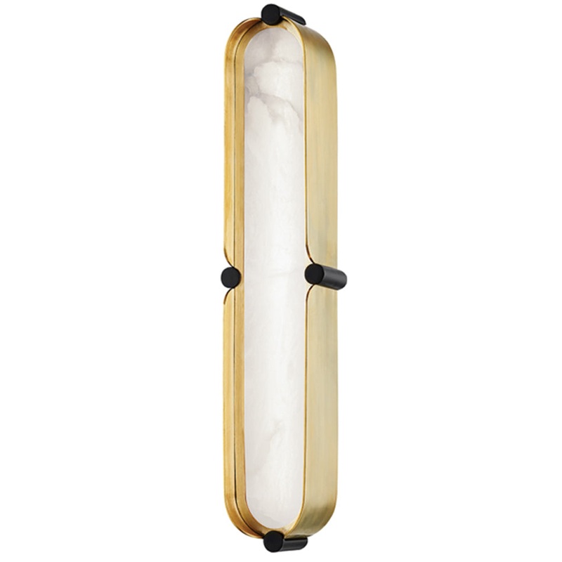 Tribeca Bathroom Vanity Light