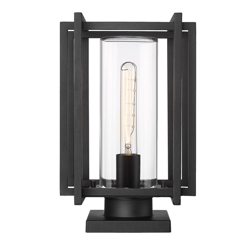 Tribeca  Outdoor Pier Mount