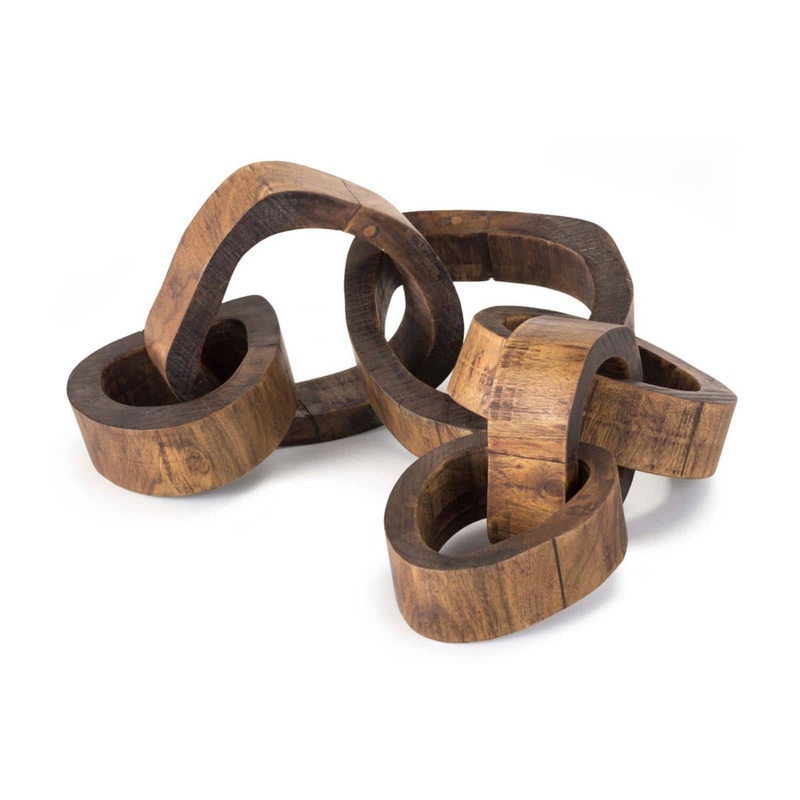 Wooden Objet