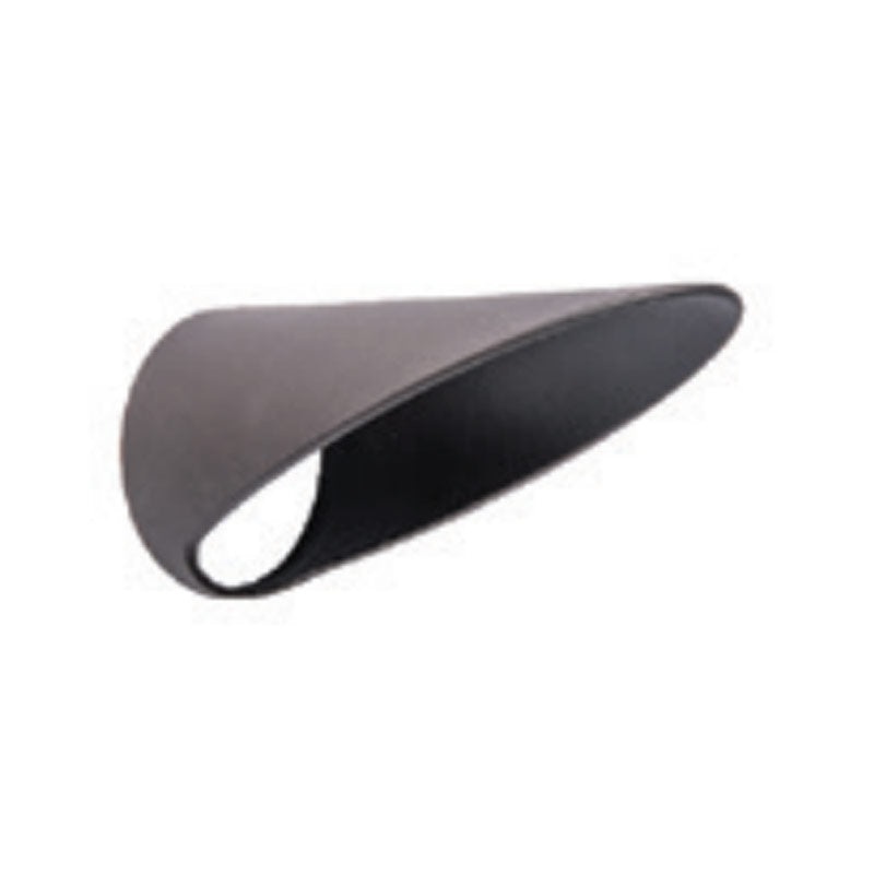 5211 Large Accent Long Cowl