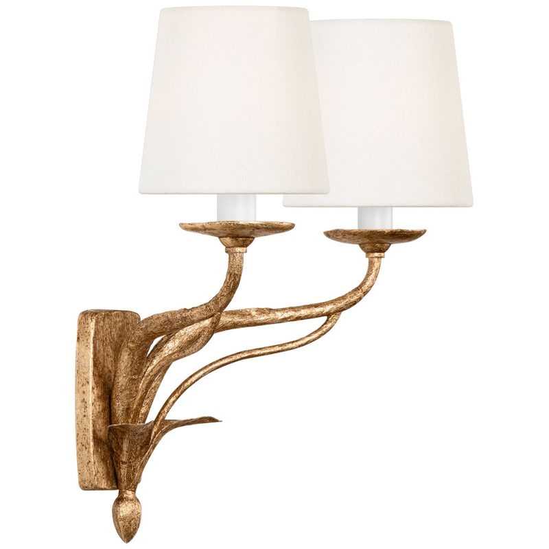 Amalfi Wall Sconce