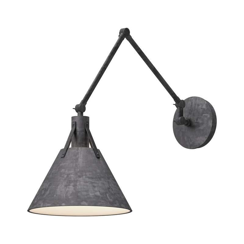 Archer Bathroom Vanity Light