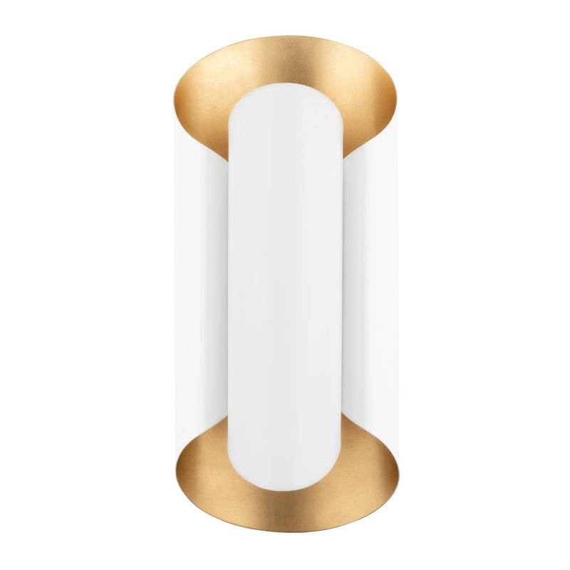 Banks Wall Sconce