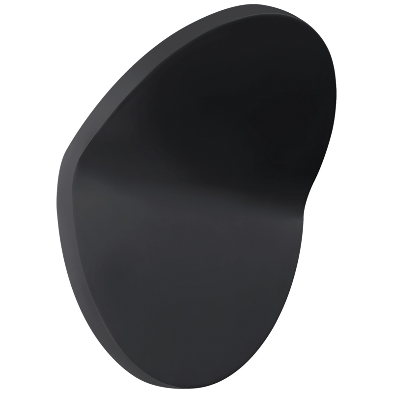 Bend Round Wall Sconce