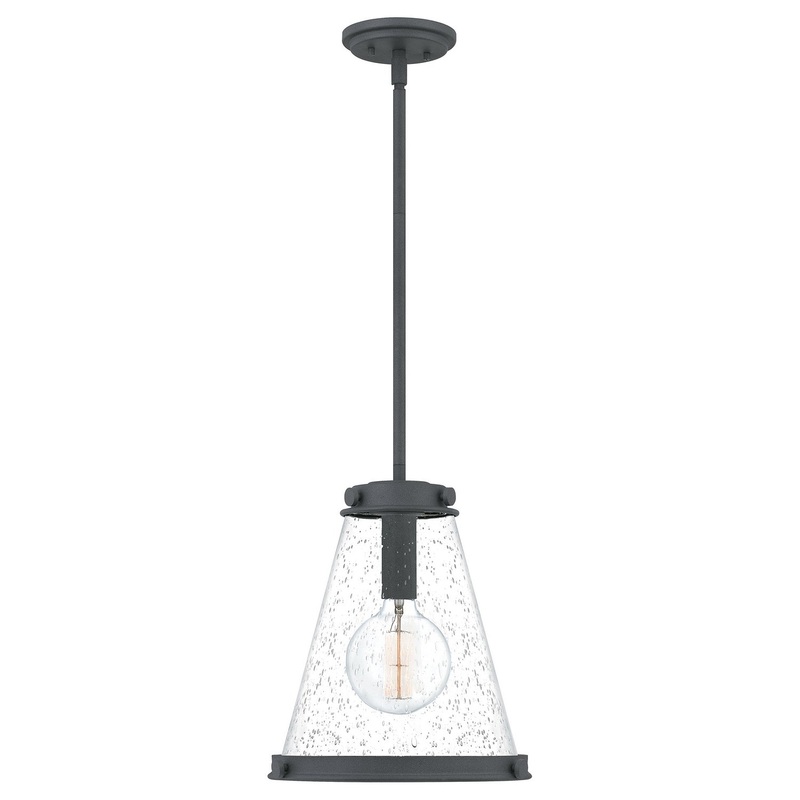 Bristol Mini Pendant