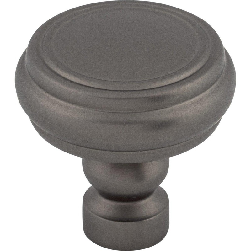 Brixton Rimmed Knob