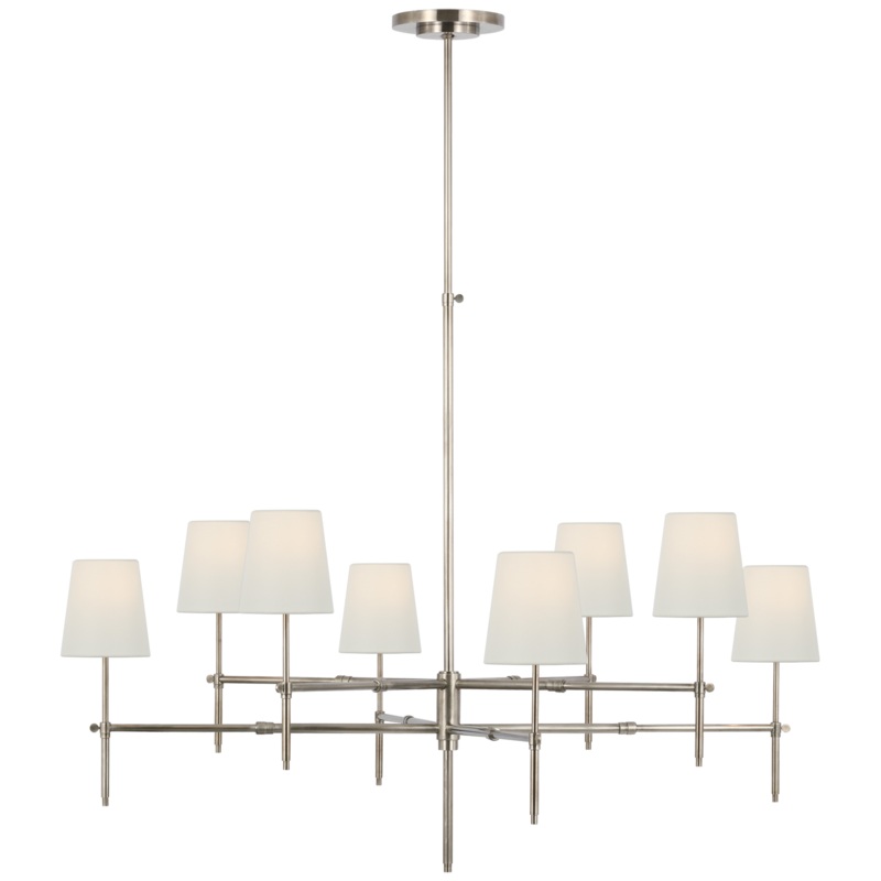 Bryant Two Tier Chandelier