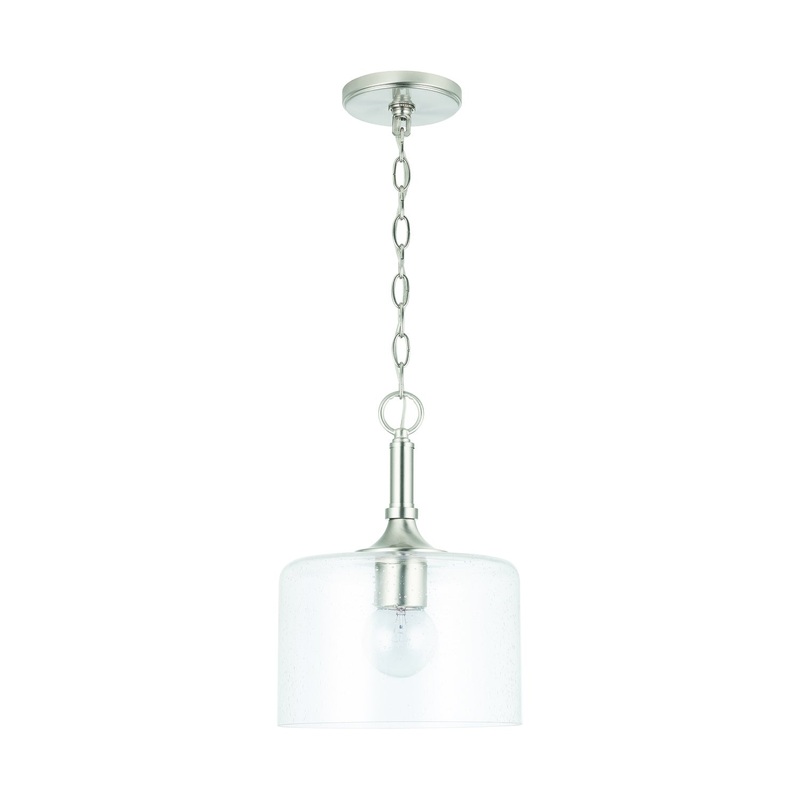 Carter Pendant