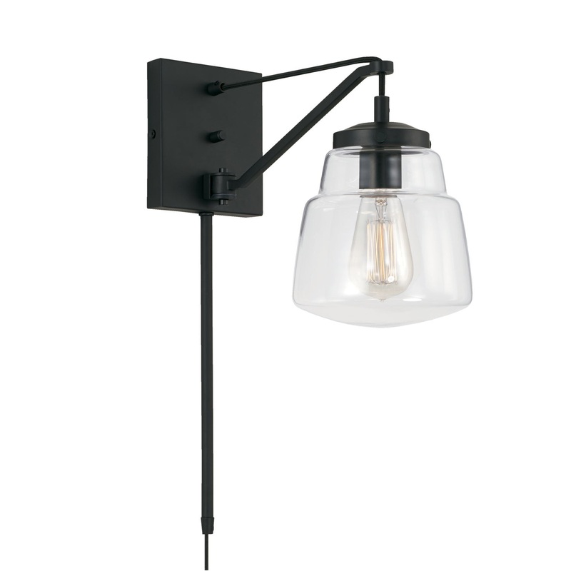Dillon Sconce