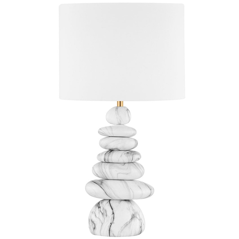 Fenton Table Lamp