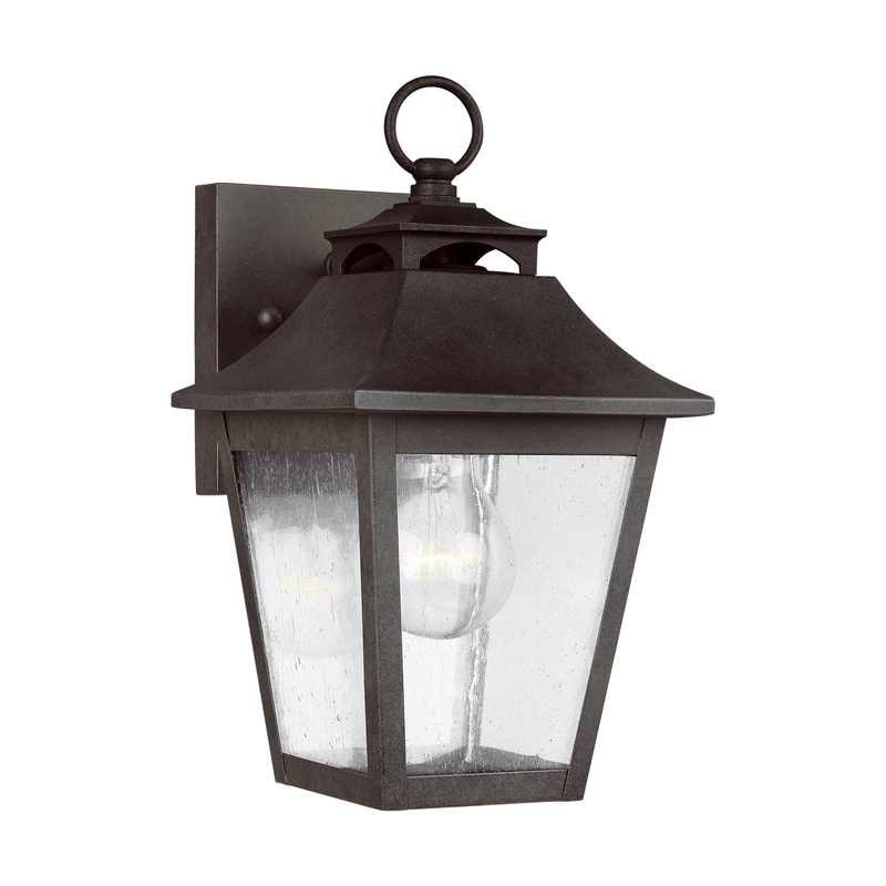 Galena Outdoor Fixture