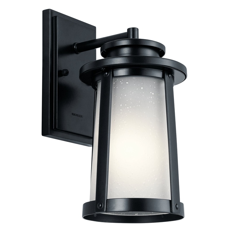 Harbor Bay Outdoor Wall Mount Lantern