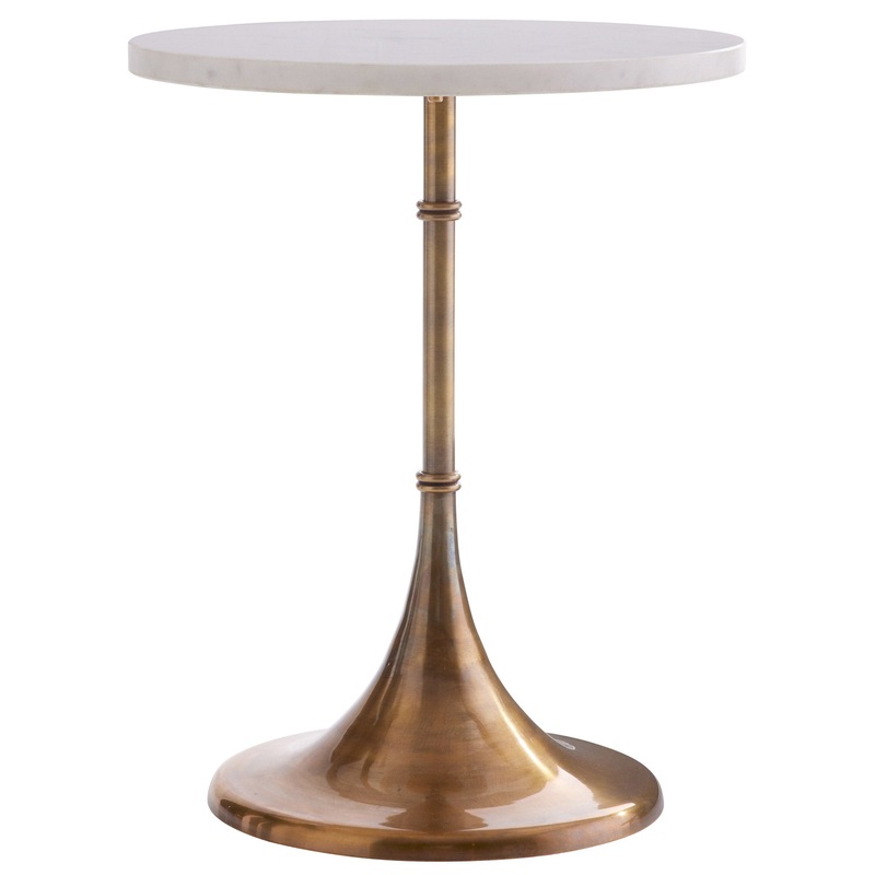 Irving Accent Table