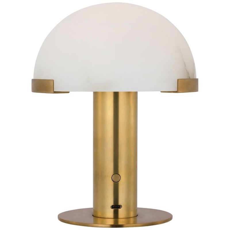 Melange Rechargeable Table Lamp