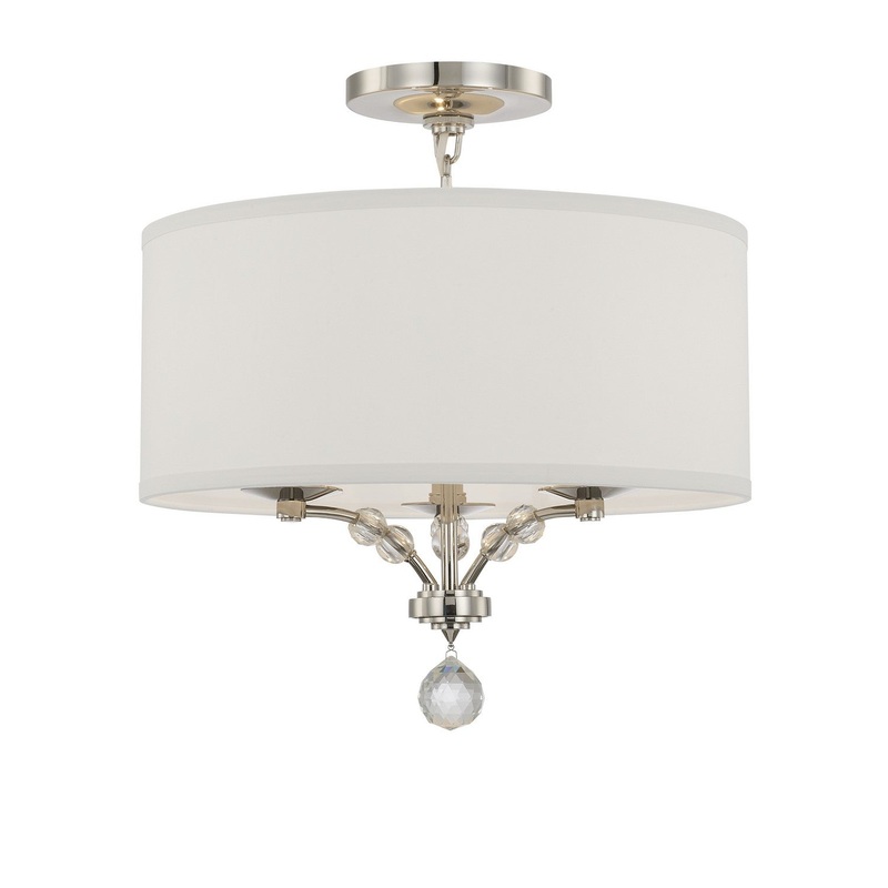 Mirage Flush/Semi Flush