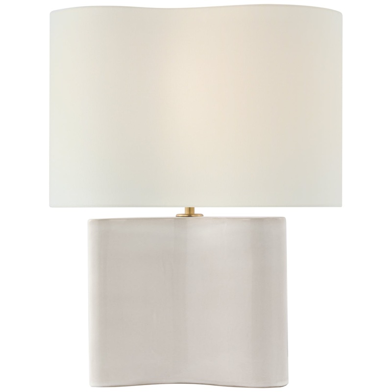 Mishca Wide Table Lamp