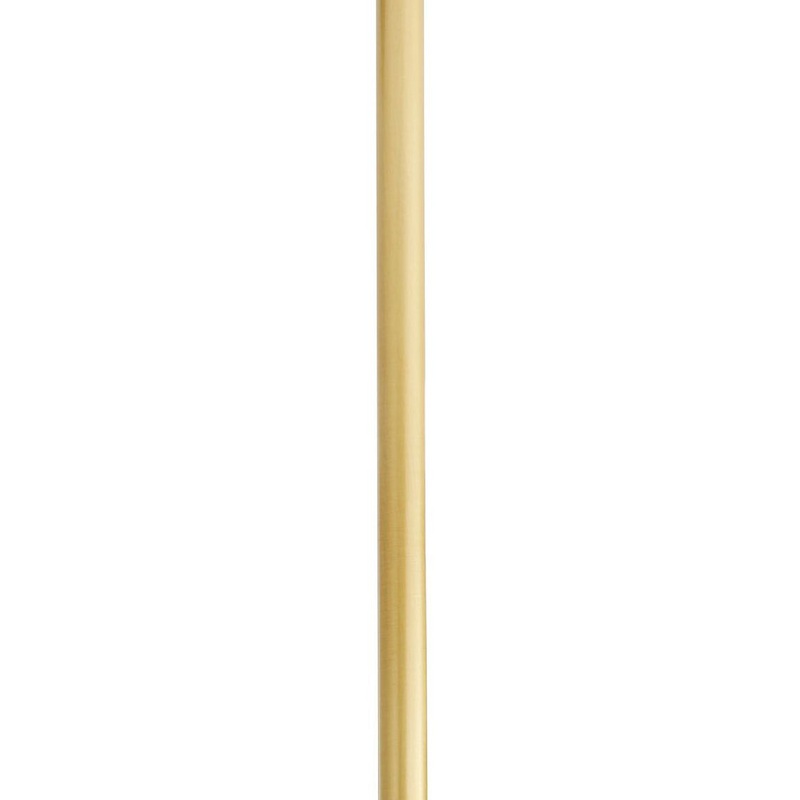 Pipe 457 Chandelier Extension