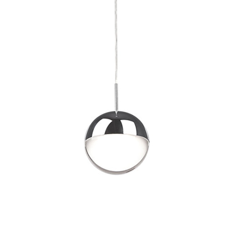 Pluto Pendant