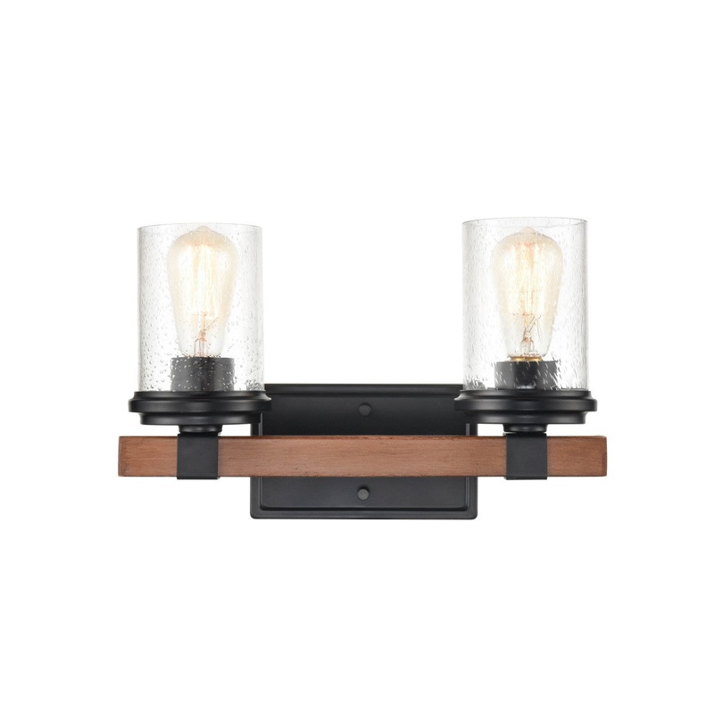 Taos Vanity Light