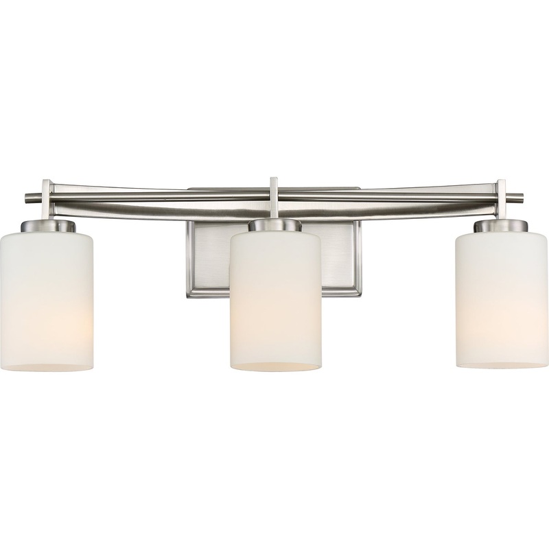Taylor Bath Vanity Light
