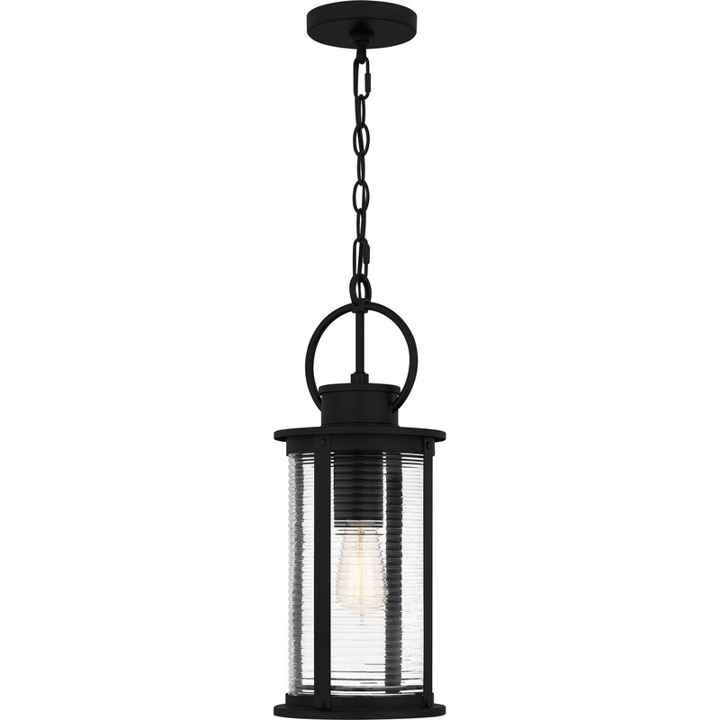 Tilmore Outdoor Hanging Lantern
