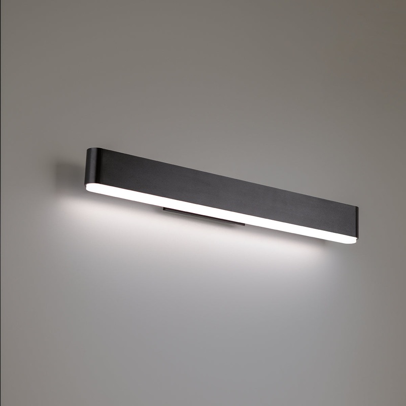 10 to 60 Bath Vanity & Wall Light