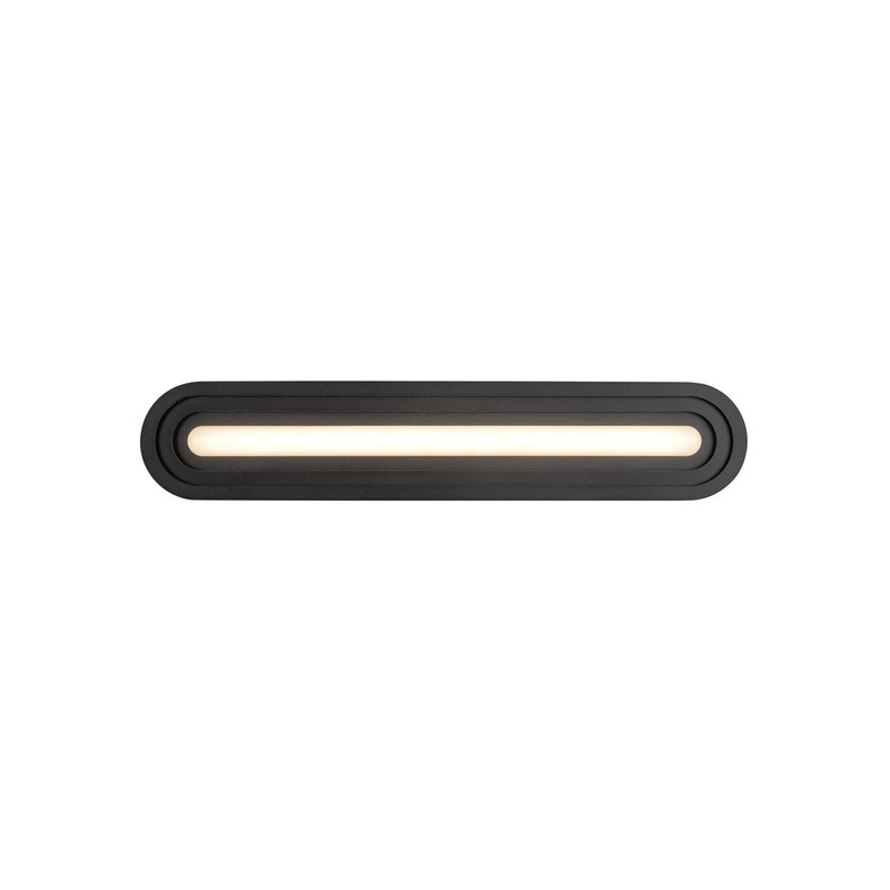 Arco Bathroom Vanity Light