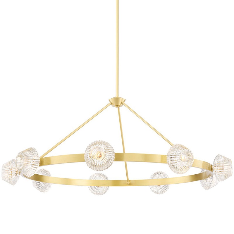 Barclay Chandelier