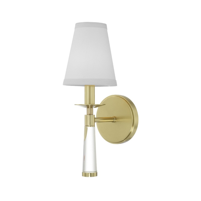 Baxter Sconce