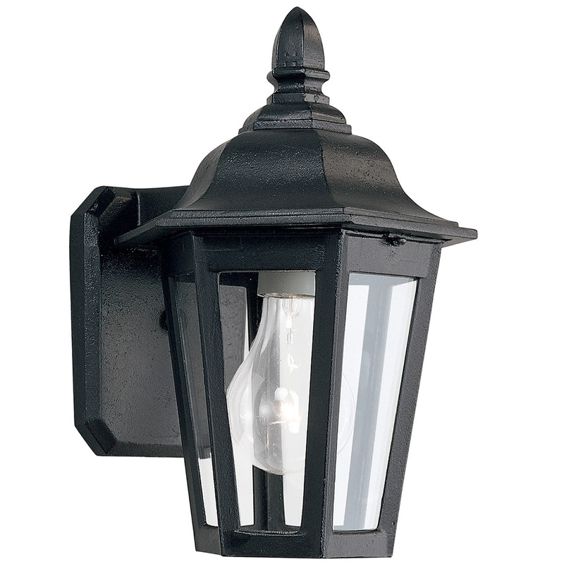 Brentwood Outdoor Wall Light