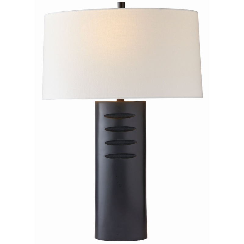 Darth Table Lamp