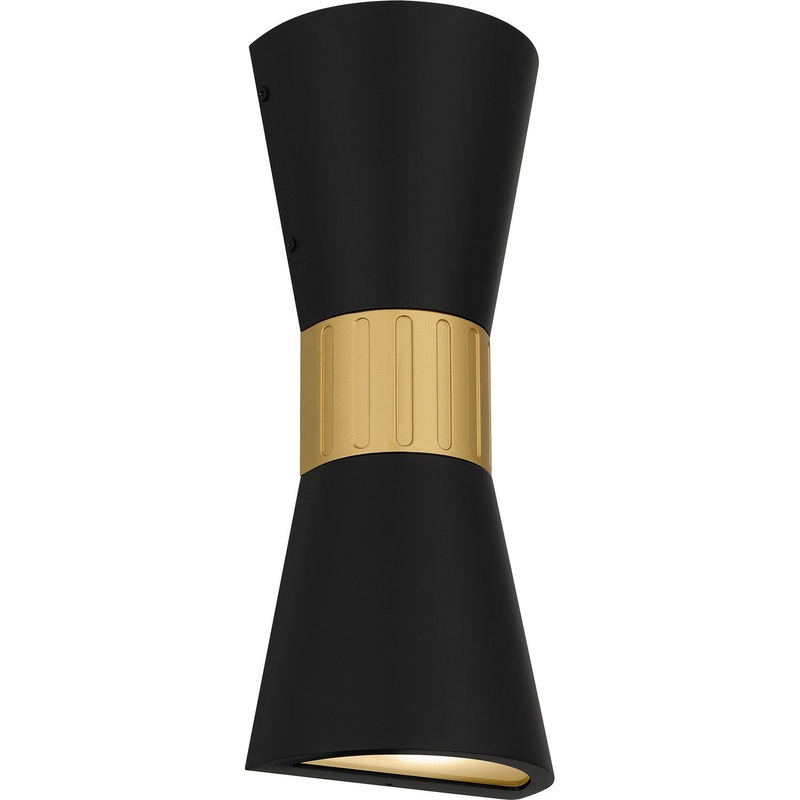 Dexter Outdoor Wall Sconce