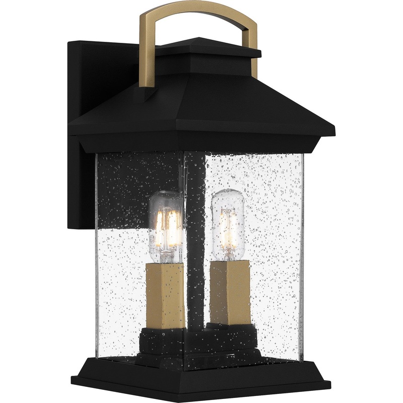 Henderson Outdoor Wall Sconce