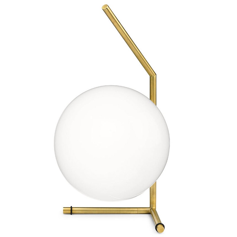 IC T1 Low Table Lamp