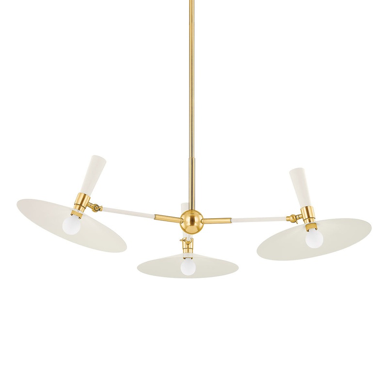 Milena Chandelier