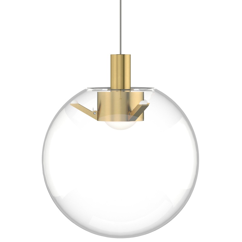 Palona Mini Freejack Pendant