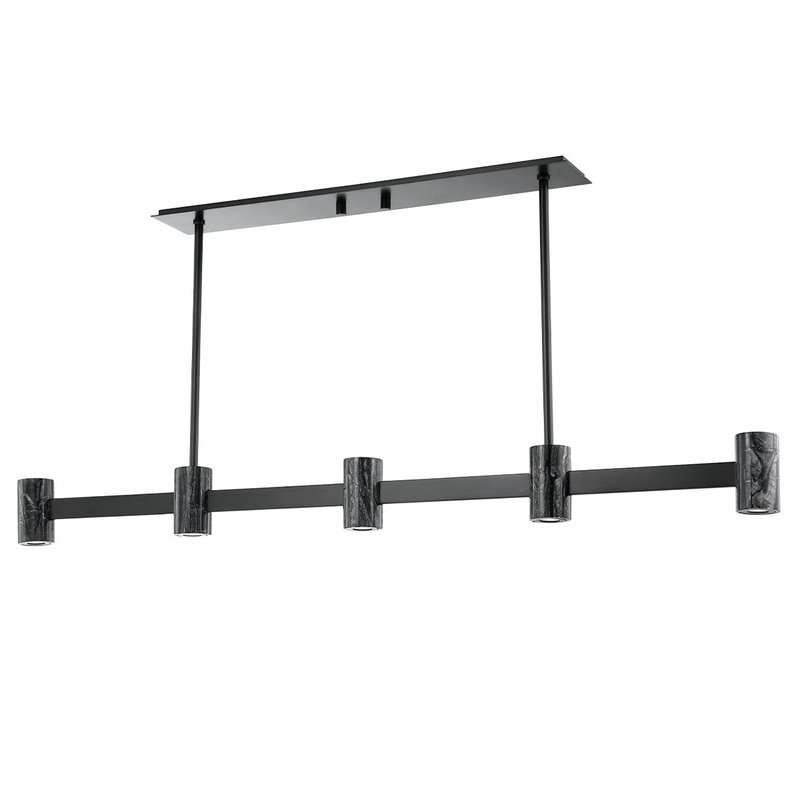 Predock Linear Pendant