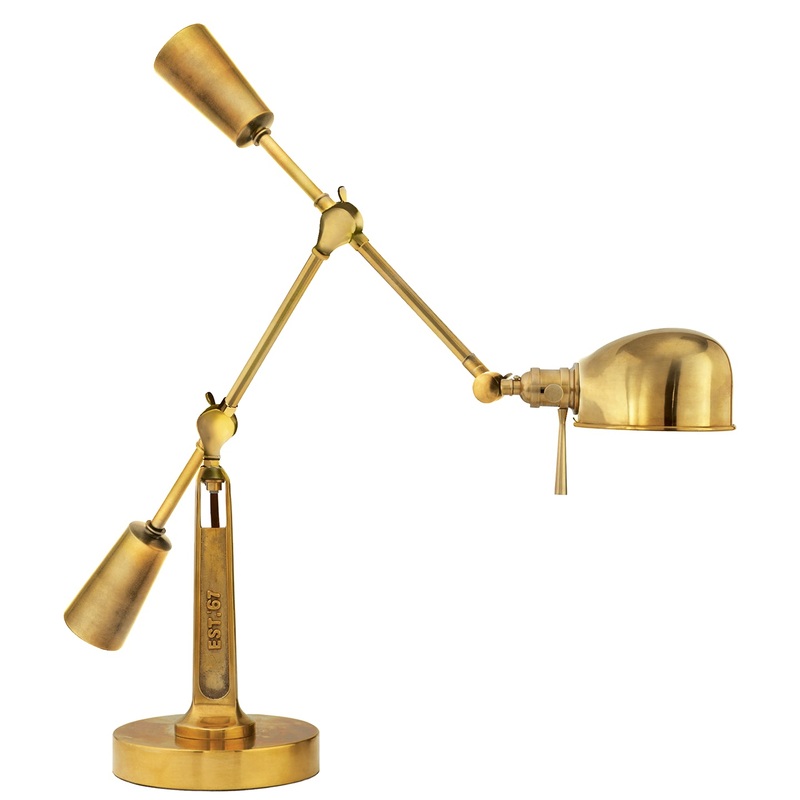 RL 67 Table Lamp