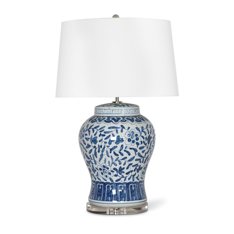 Royal Table Lamp