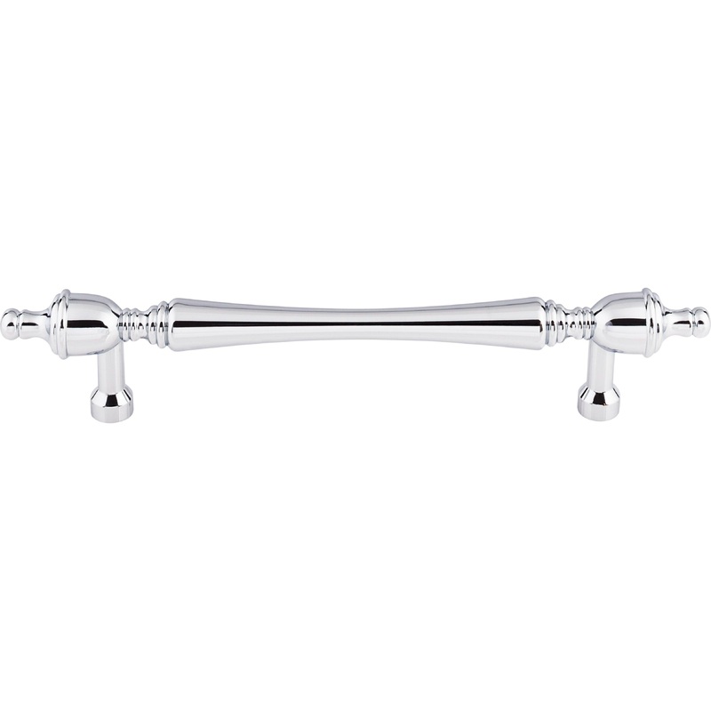 Somerset Finial Pull